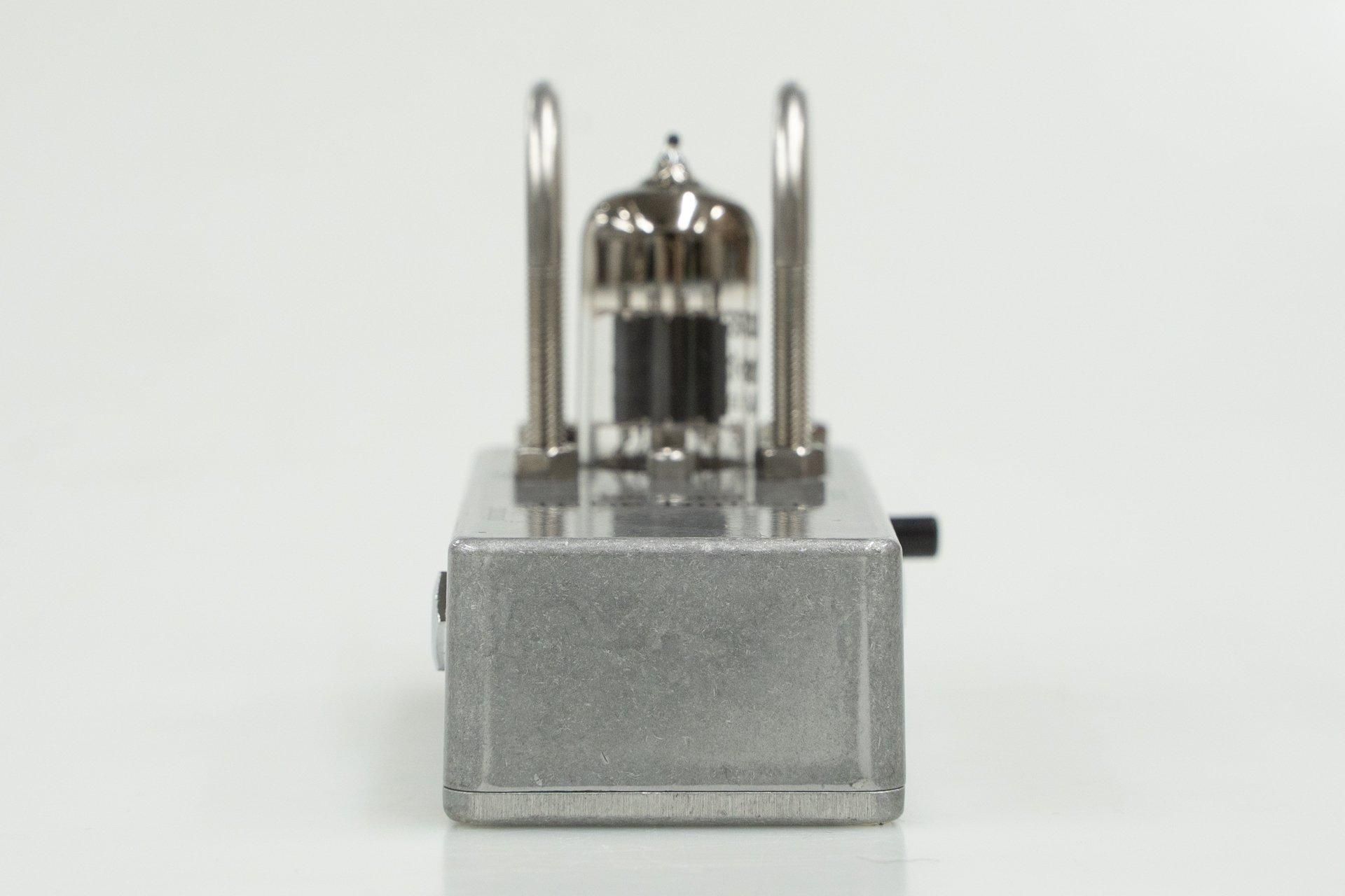 used】beyond / tube buffer 2S Blue LED【GIB横浜】 - Geek IN Box