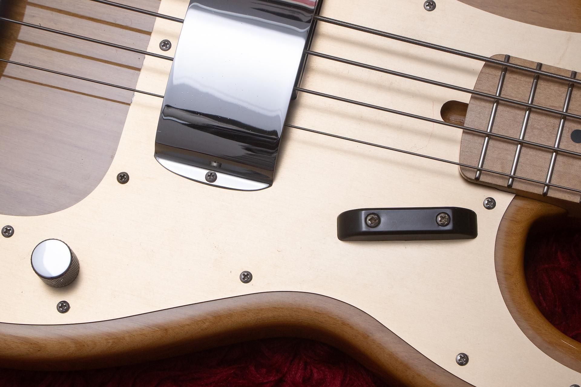 used】momose / MPB1-STD/M Custom 3.955kg #14420【GIB横浜】 - Geek