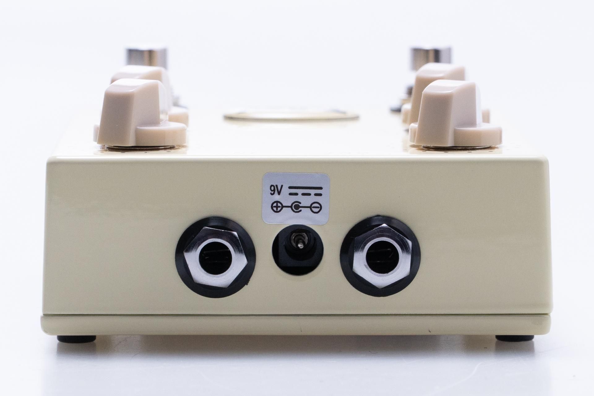 used】T-rex / Bass Juice B【GIB横浜】 - Geek IN Box