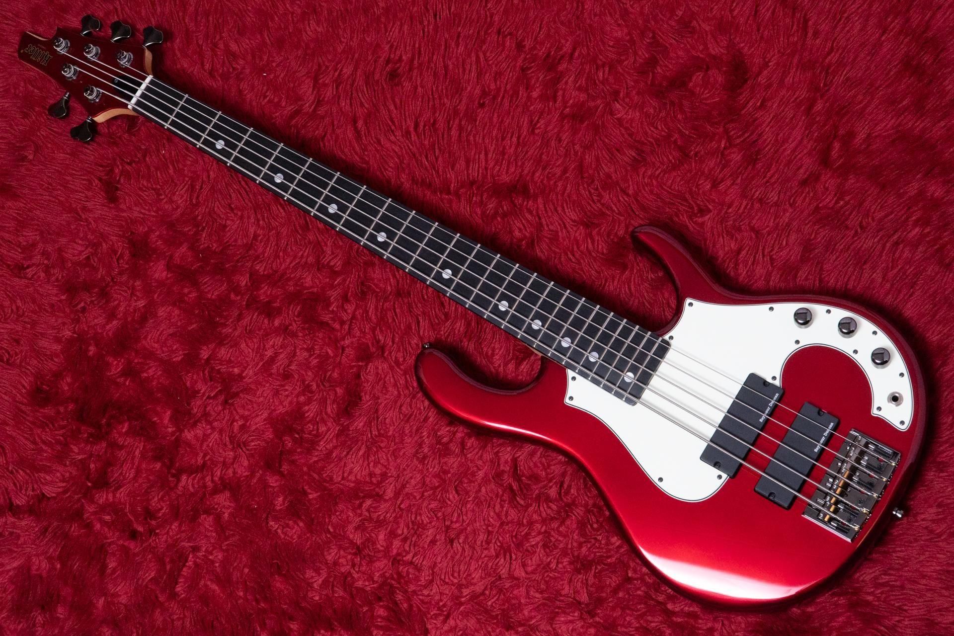 used】Killer / KB-Quarry Delicious red 2023 4.300kg #1080245【GIB