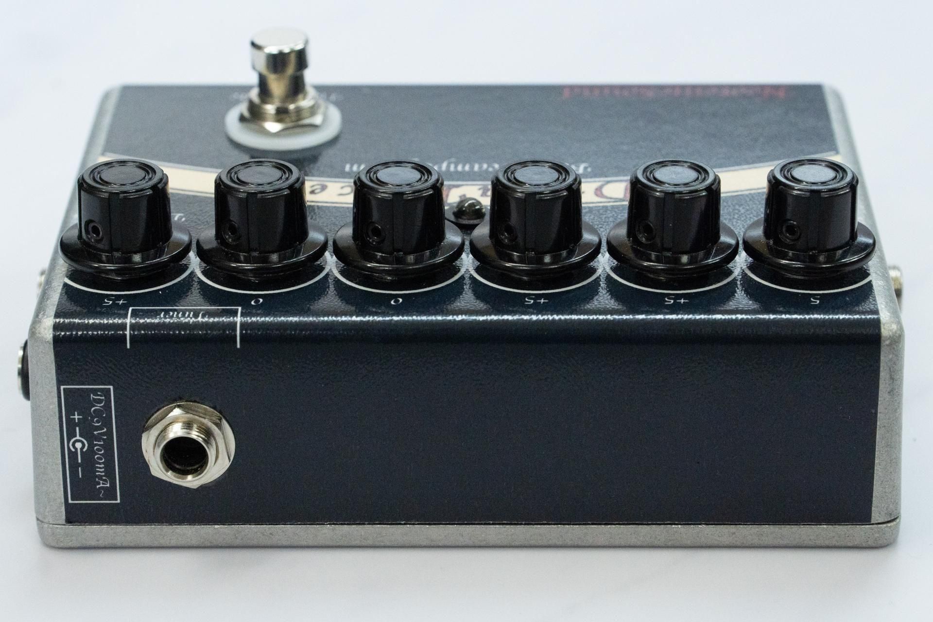 used】Neotenic Sound / Dyna Force【GIB横浜】 - Geek IN Box