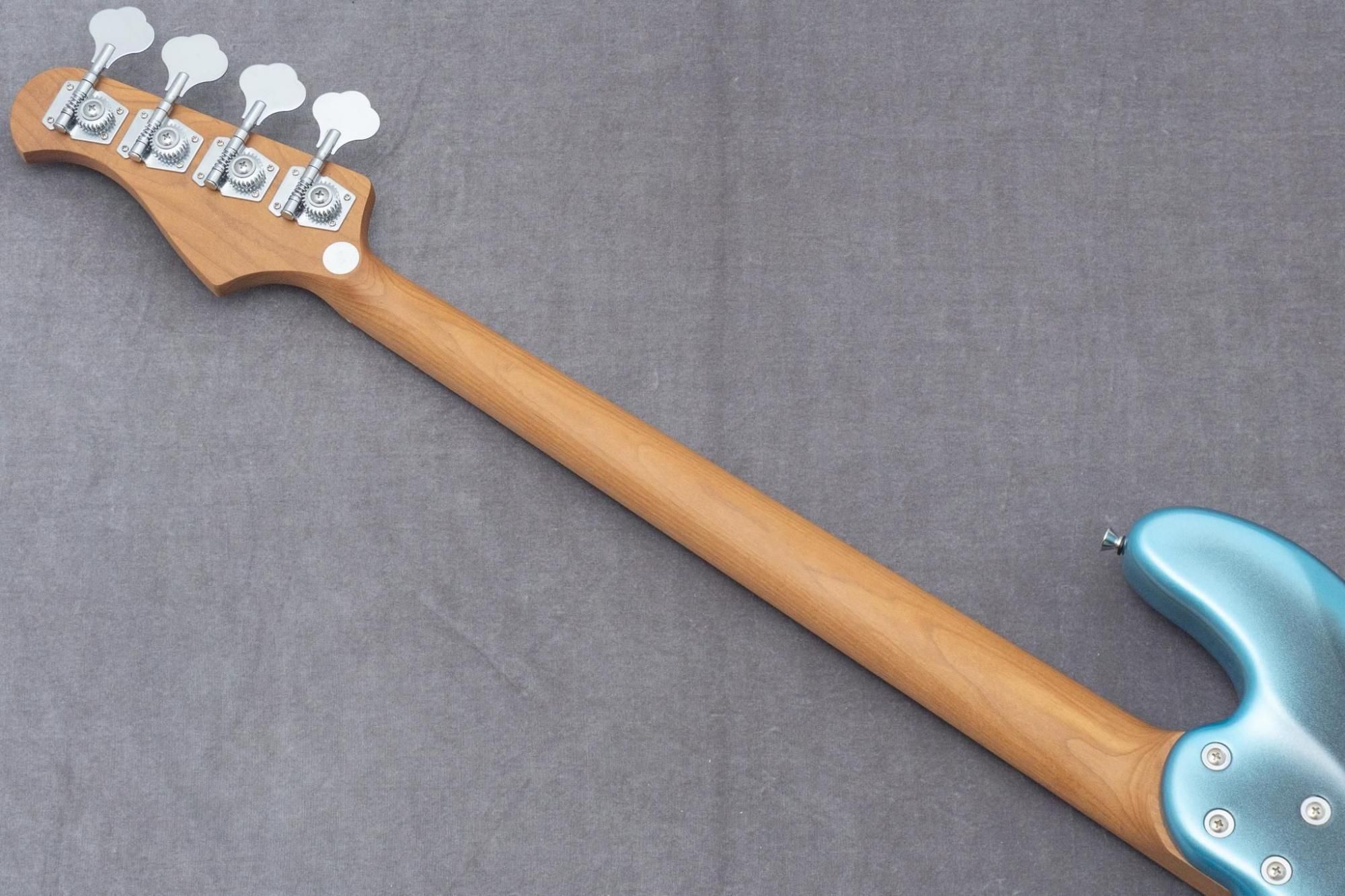 new】Bacchus / BPB-1DX RSM/M GB-B【GIB兵庫】 - Geek IN Box