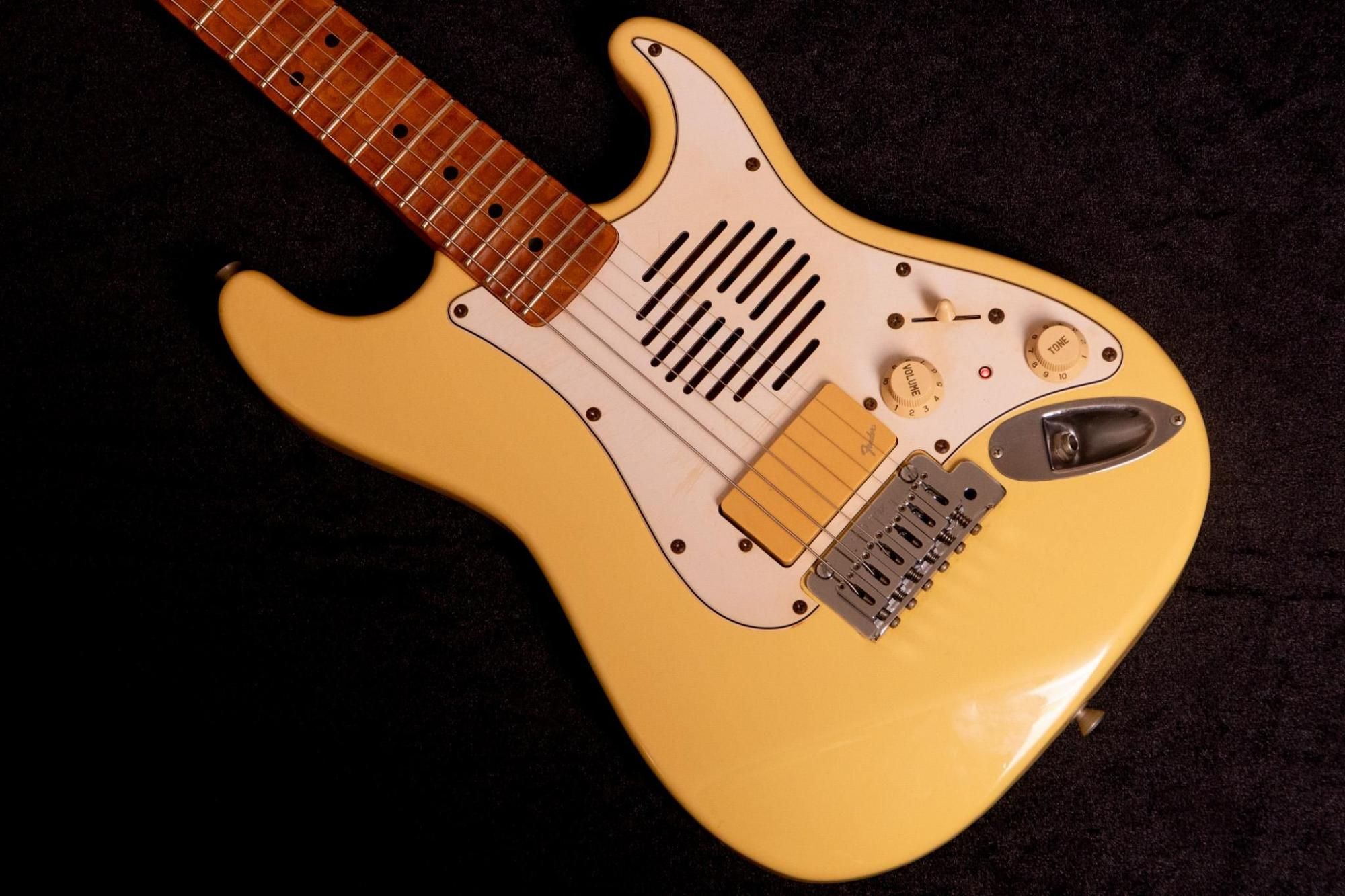 used】Fender Japan / ST-CHAMP 1993〜94 3.105kg #N083423【委託品