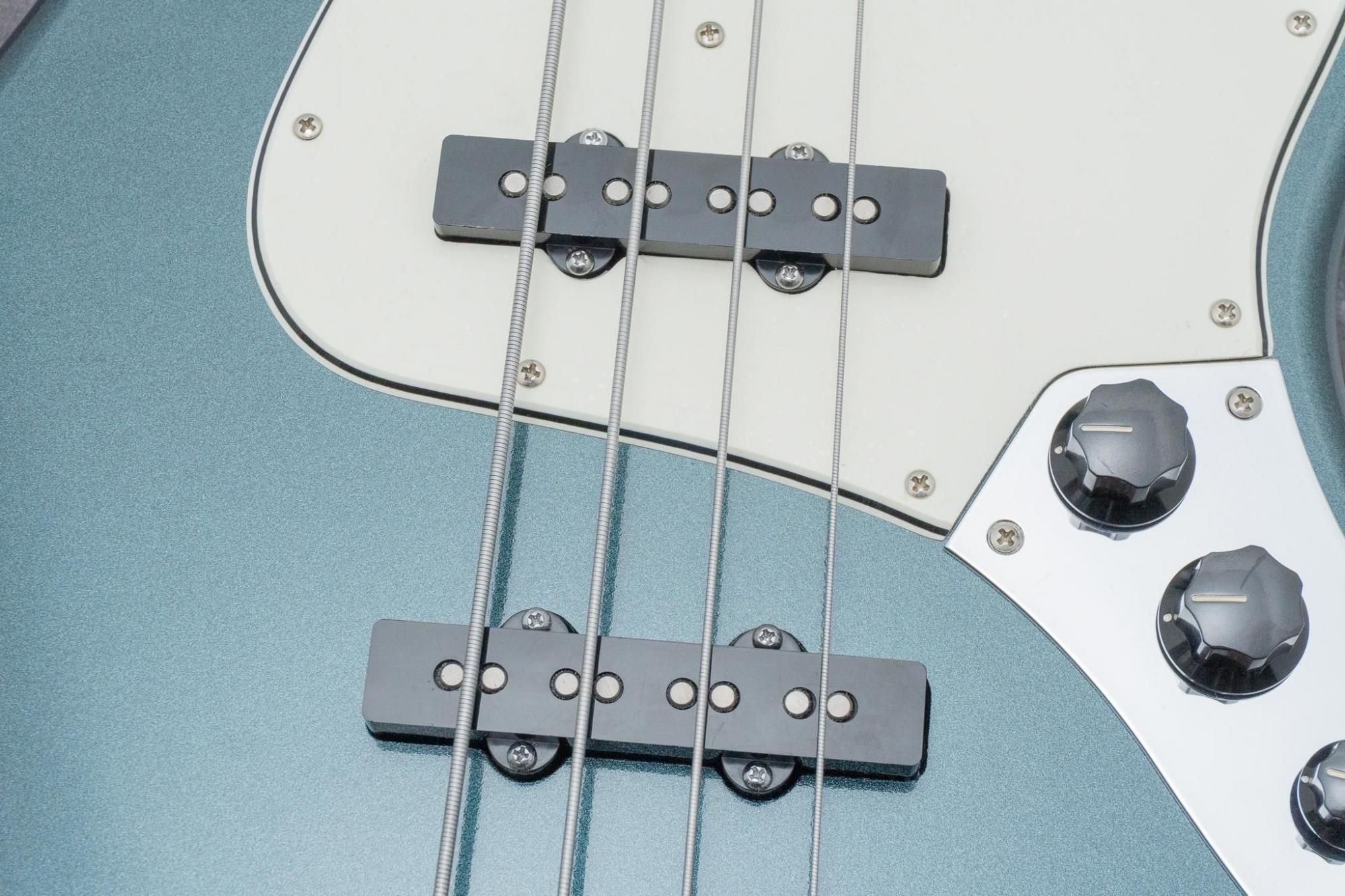 used】Vanzandt / JBV-R2 Fretless LPB 4.27kg #8991【GIB兵庫