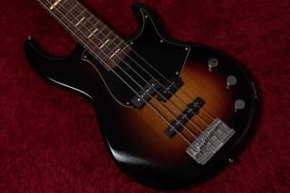 used】LEO QUAN / BADASS BASS V【横浜店】 - Geek IN Box