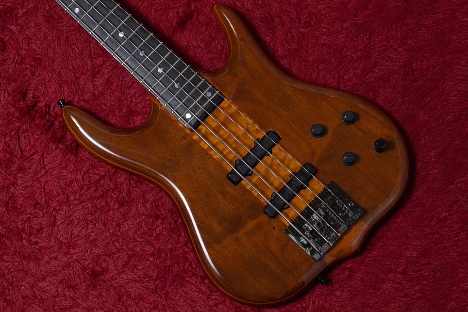 used】Ken Smith / Burner 5 4.045kg【GIB横浜】 - Geek IN Box