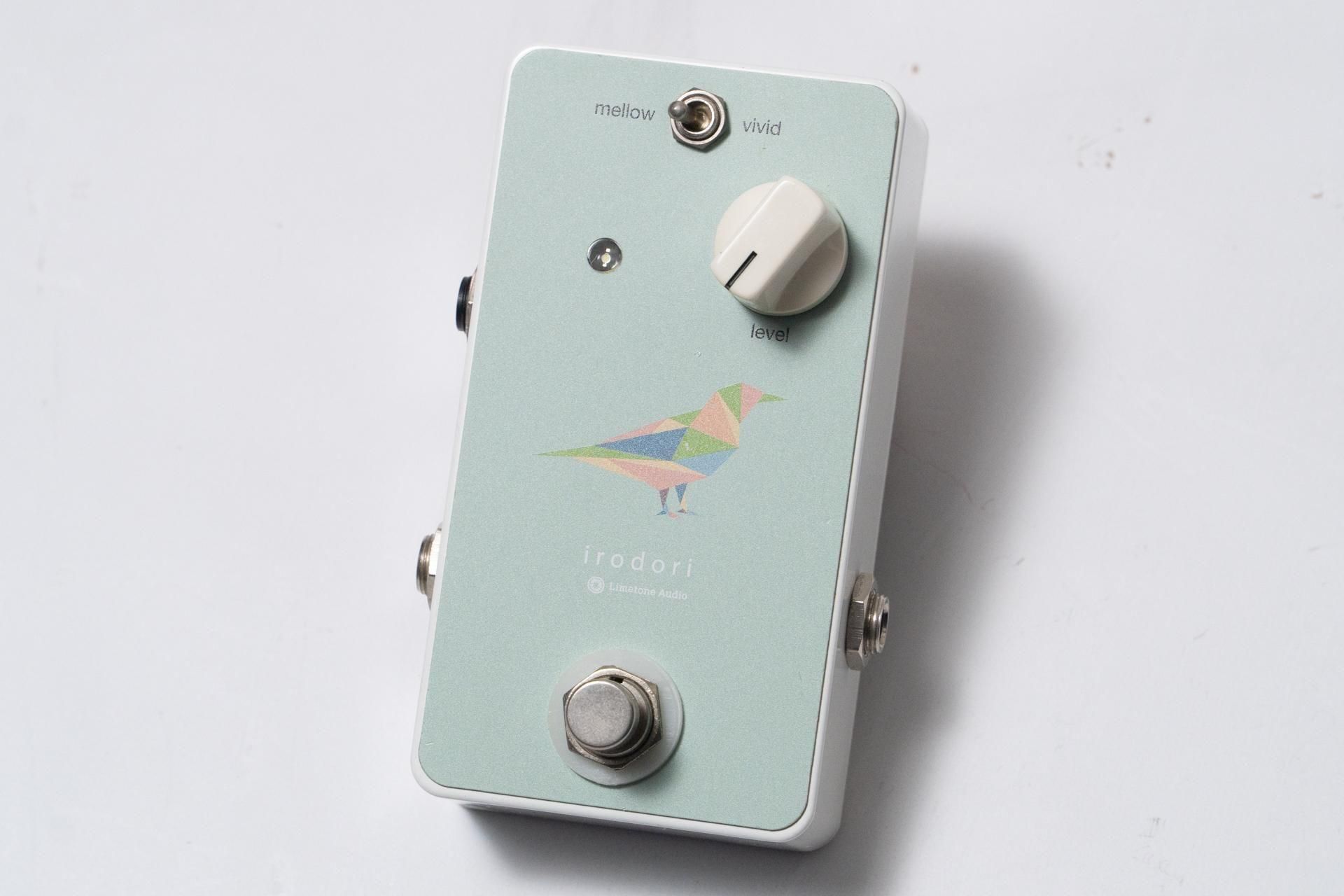 used】Limetone Audio / irodori【GIB横浜】 - Geek IN Box