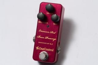 used】FAT / Tour Sample Series Fixed Wah TYPE 06 #T-150013【TONIQ