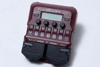 Aria Pro II ZZB Custom - Geek IN Box