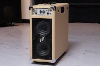 Ibanez LF7 LO FI - Geek IN Box