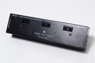 used】Floatia Designs / FETD-07 Amethyst Preamp【GIB横浜】 - Geek