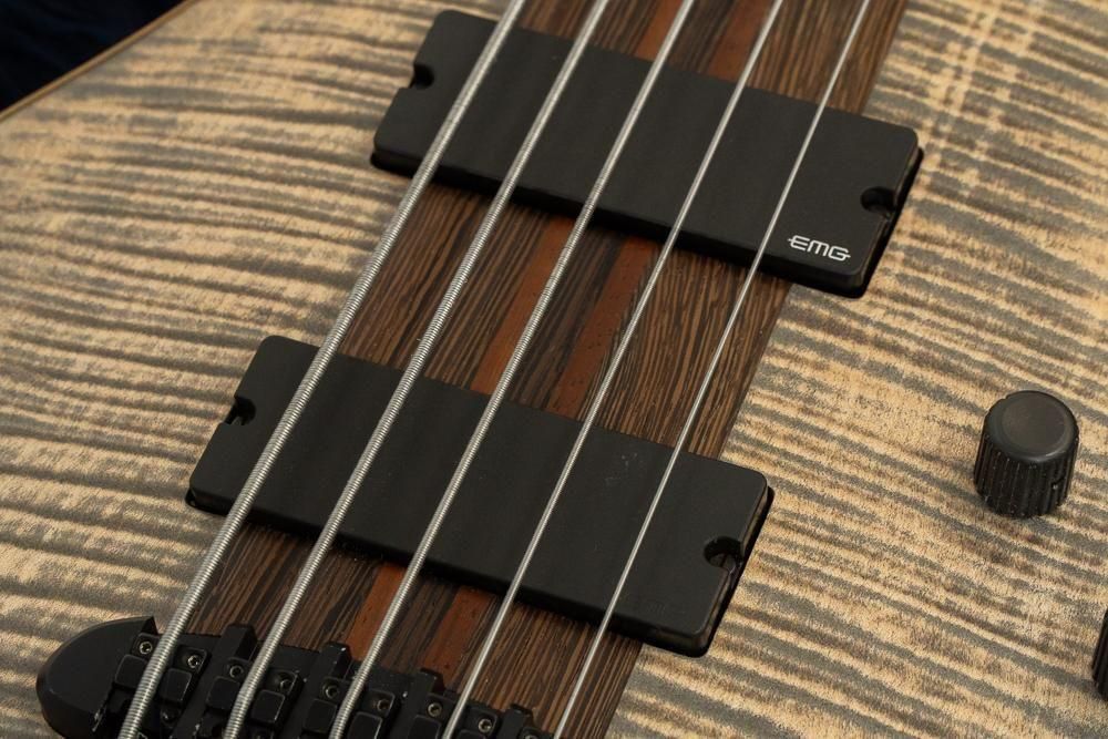 used】Mayones / Patriot Classic 5 3.98kg #PAN1312030【GIB Seoul