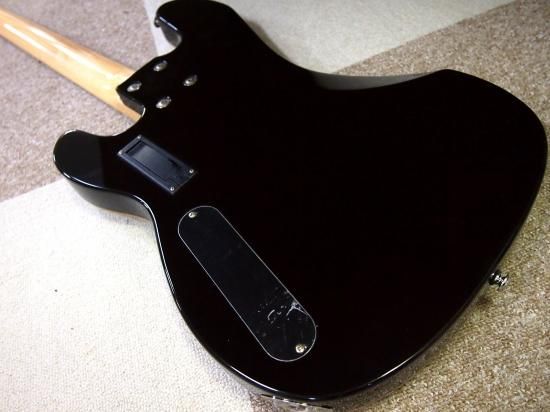 Aria Pro ⅡGTベース - Geek IN Box