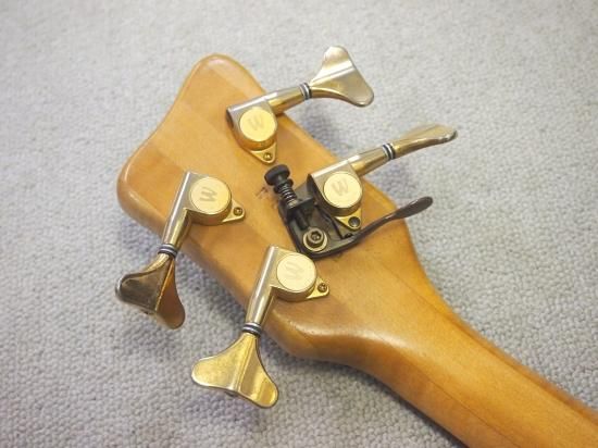 Warwick Streamer Stage 1 - Geek IN Box