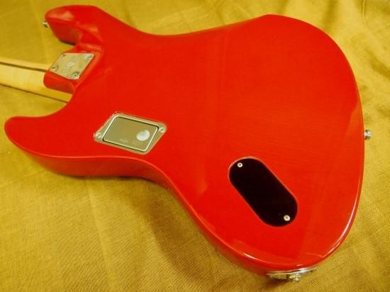 Edwards E-T-125BZ Tetsuyaモデル - Geek IN Box