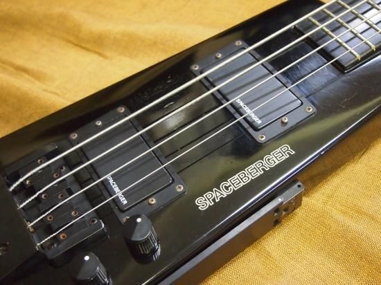 Mavis SPACEBERGER - Geek IN Box