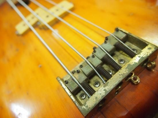 Fernandes FPM-70 - Geek IN Box