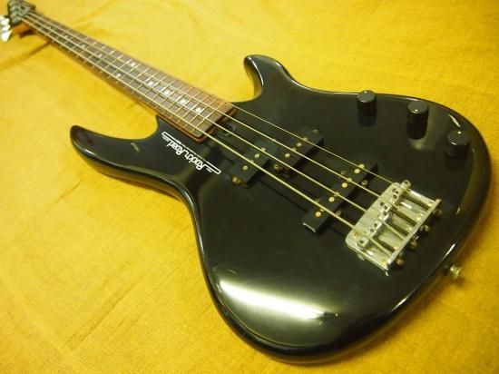 YAMAHA RBX500R Black - Geek IN Box