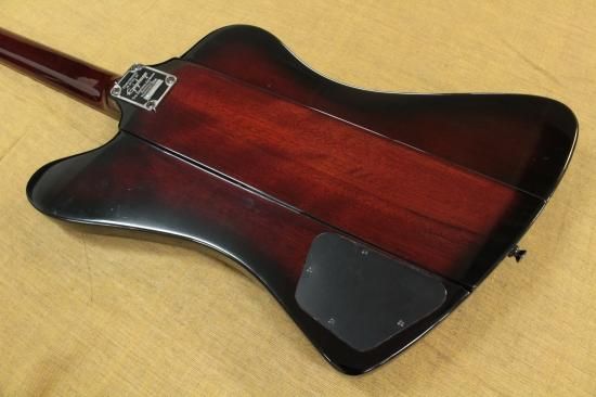 Epiphone Thunderbird - Geek IN Box