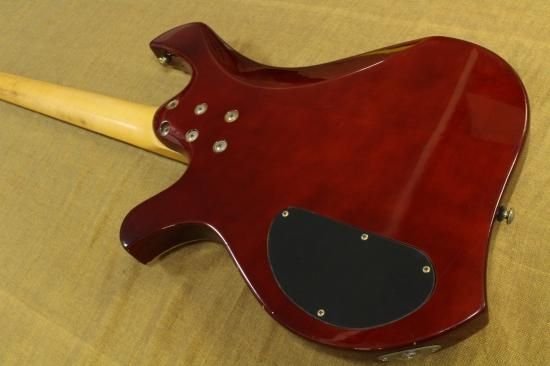 Grass Roots G-T-65 EL Tetsuya Model - Geek IN Box