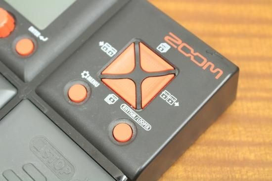 ZOOM B1on - Geek IN Box