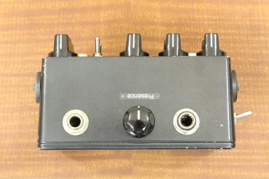 OVALTONE OD-FIVE 2 Xtreme - Geek IN Box