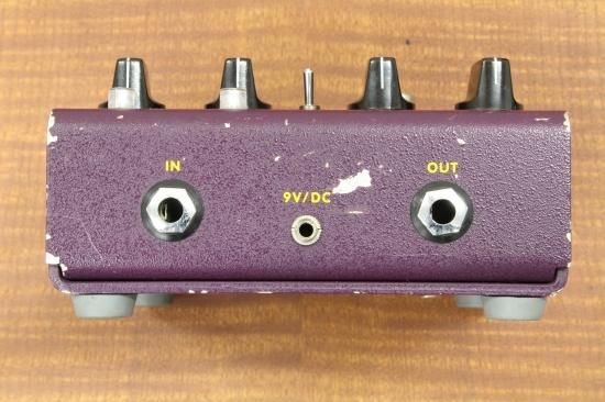 STAMPS DRIVE O-MATIC - Geek IN Box