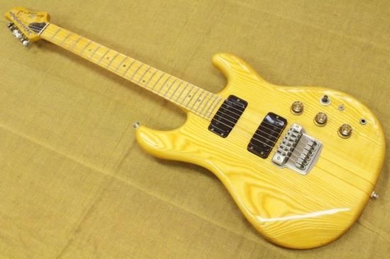 Greco GOⅡ 700N 1979年製 - Geek IN Box