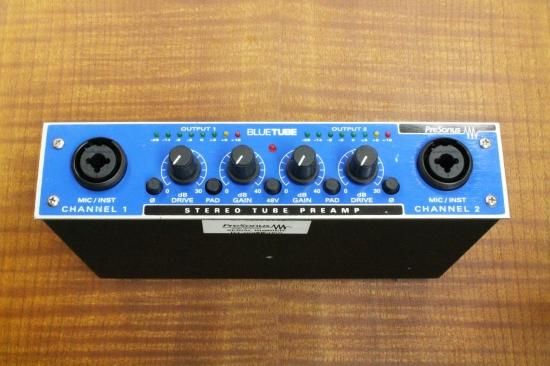 Presonus BLUE TUBE - Geek IN Box