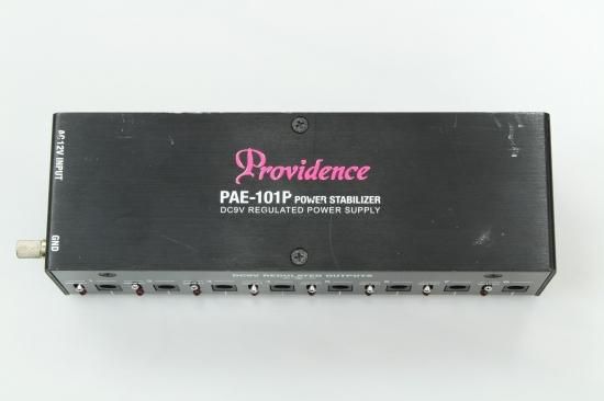 Providence PAE-101P POWER STABILIZER - Geek IN Box