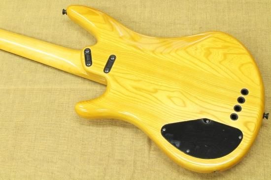 YAMAHA Motion Bass MB-Ⅱ R/S - Geek IN Box