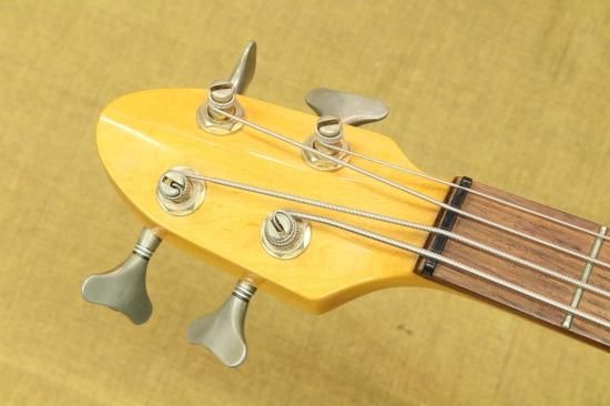 YAMAHA MB-Ⅲ - Geek IN Box