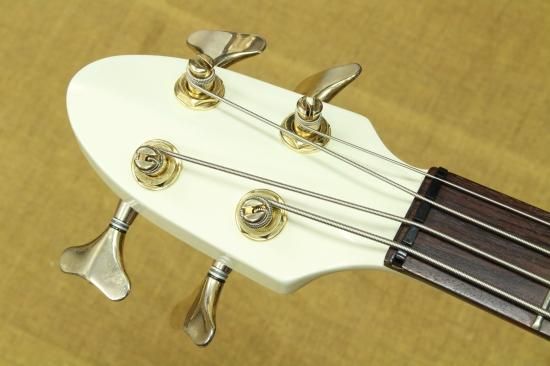 YAMAHA MB-Ⅲ Motion Bass - Geek IN Box