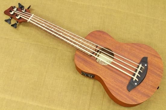 音音 OT-UB/FL ウクレレベース - Geek IN Box