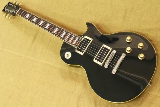 Greco EG500B 1978 Les Paul Standard Type - Geek IN Box
