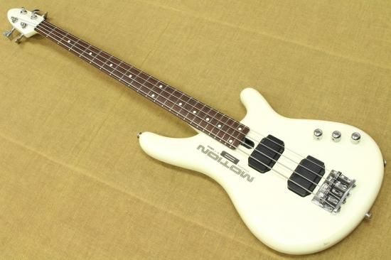 YAMAHA MB-Ⅲ Motion Bass - Geek IN Box
