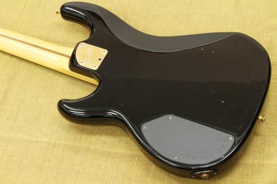 Fender Japan PJR-65R Jazz Bass Special MADE IN JAPAN O serial