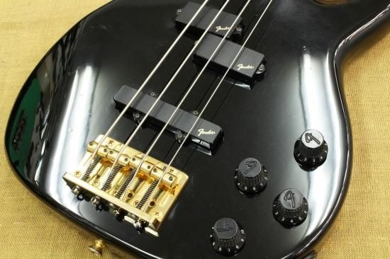 Fender Japan PJR-65R Jazz Bass Special MADE IN JAPAN O serial