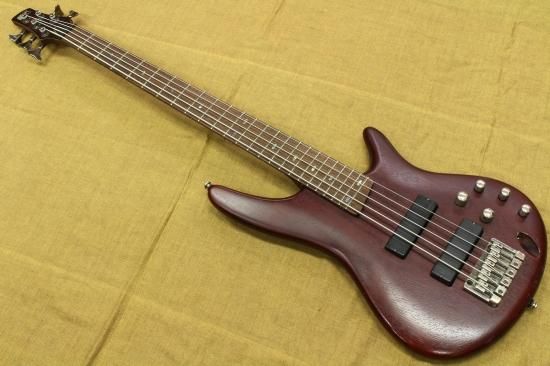 Ibanez SR505 - Geek IN Box