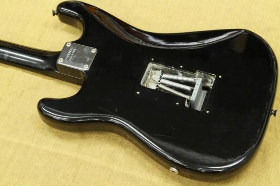 Fernandes FST-65 Limited Edition 15th Anniversary 1984 - Geek IN Box