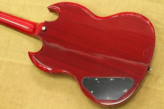 Epiphone EB-3 - Geek IN Box