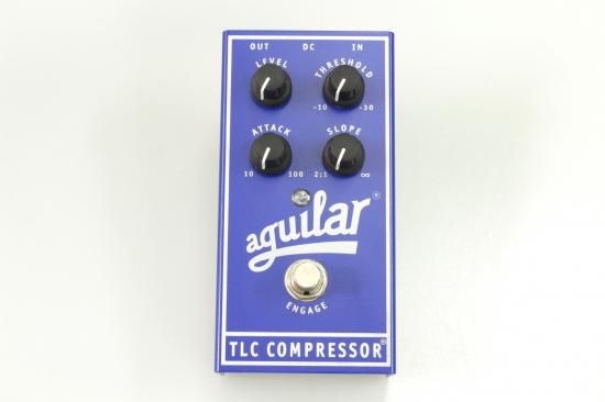 Aguilar TLC COMPRESSOR - Geek IN Box