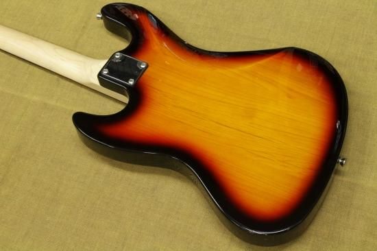 Bacchus Universe Series BJB-1R - Geek IN Box