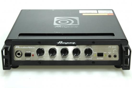 AMPEG PF-350 HEAD - Geek IN Box