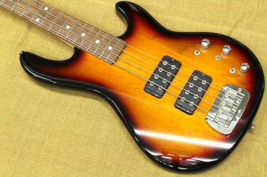 G&L L-2000 tribute - Geek IN Box