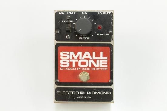 Electro Harmonix SMALL STONE - Geek IN Box