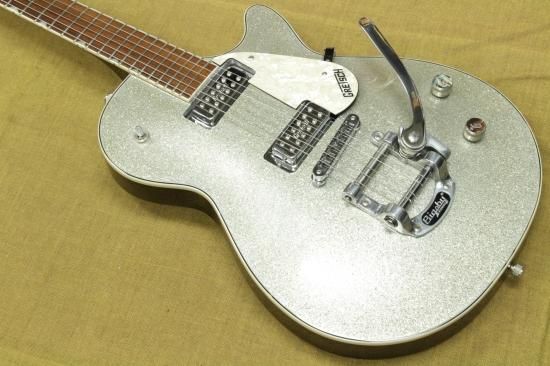 Electromatic by GRETSCH G5236T 2008 125th Anniversary 【Limited In