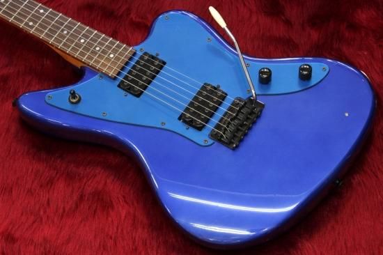 Fernandes JG Jaguar Type - Geek IN Box