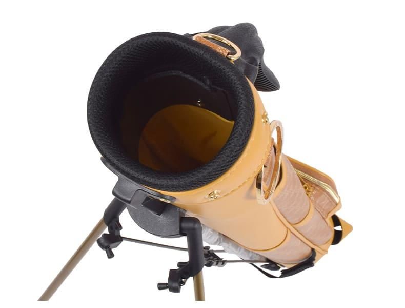 アルデア No.2 キャメル | Resurrection レザレクション オフィシャル