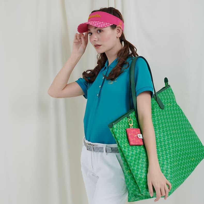 ラニウスワイド No.3 ライトグリーン | Resurrection レザレクション